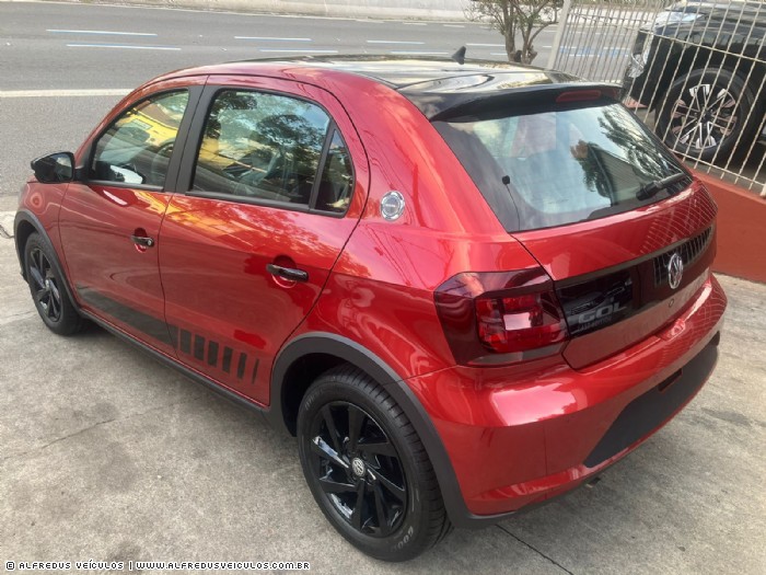 Volkswagen GOL LAST EDITION OK 2023/2023